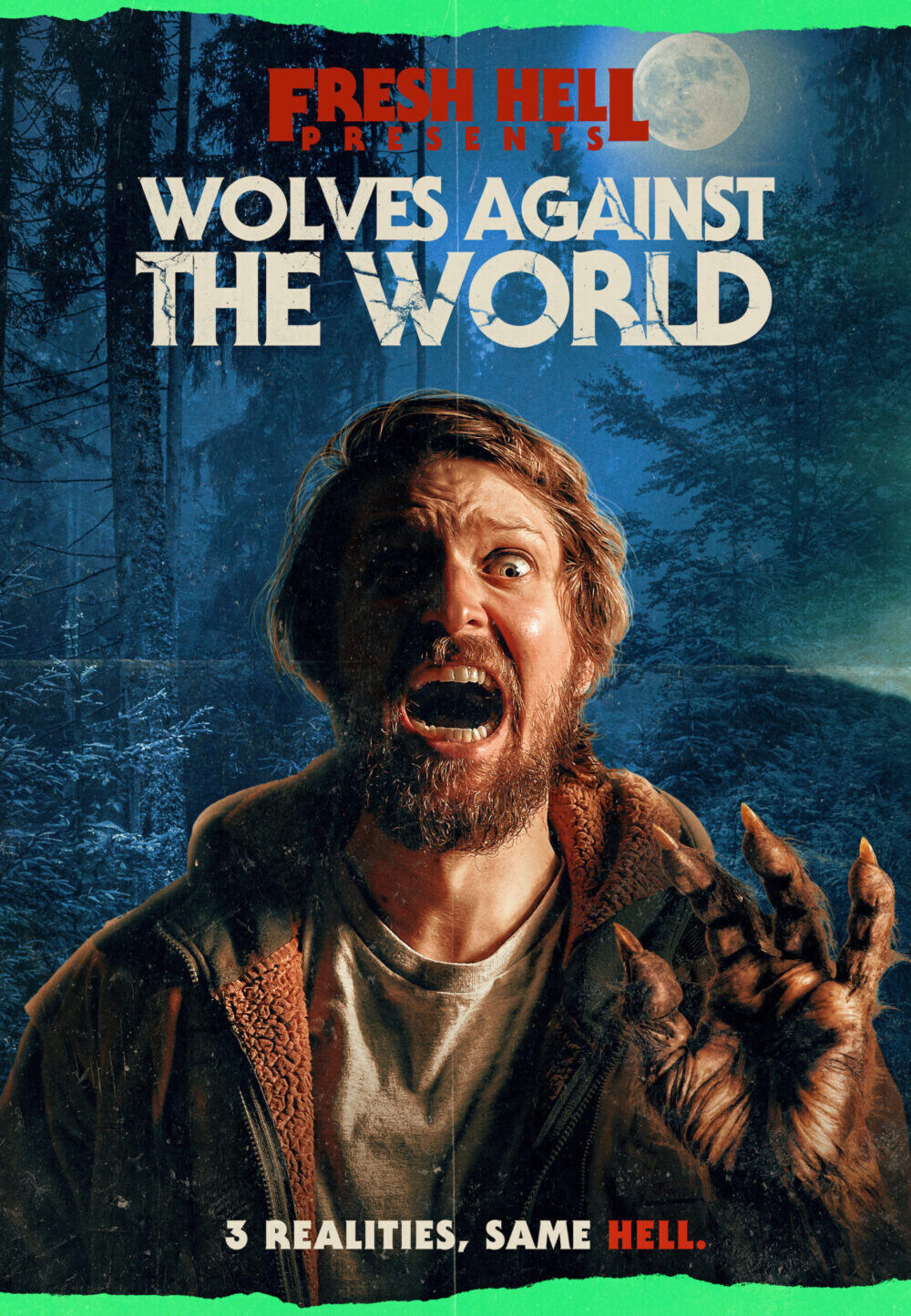 Wolves Against the World Cast, OTT, Budget, Box Office, And More