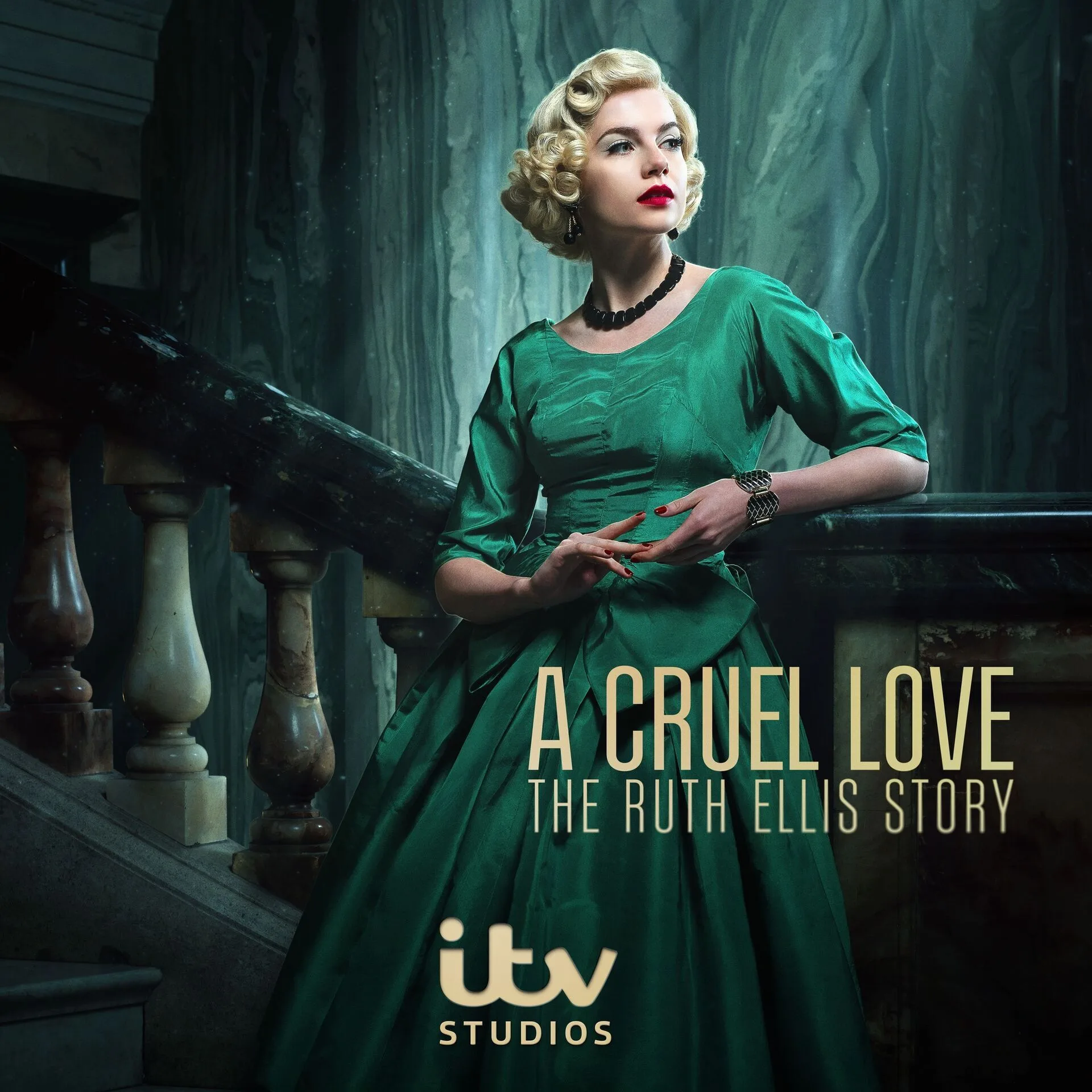 A Cruel Love: The Ruth Ellis Story 2025 Movie Cast, OTT, Budget, Box Office, And More