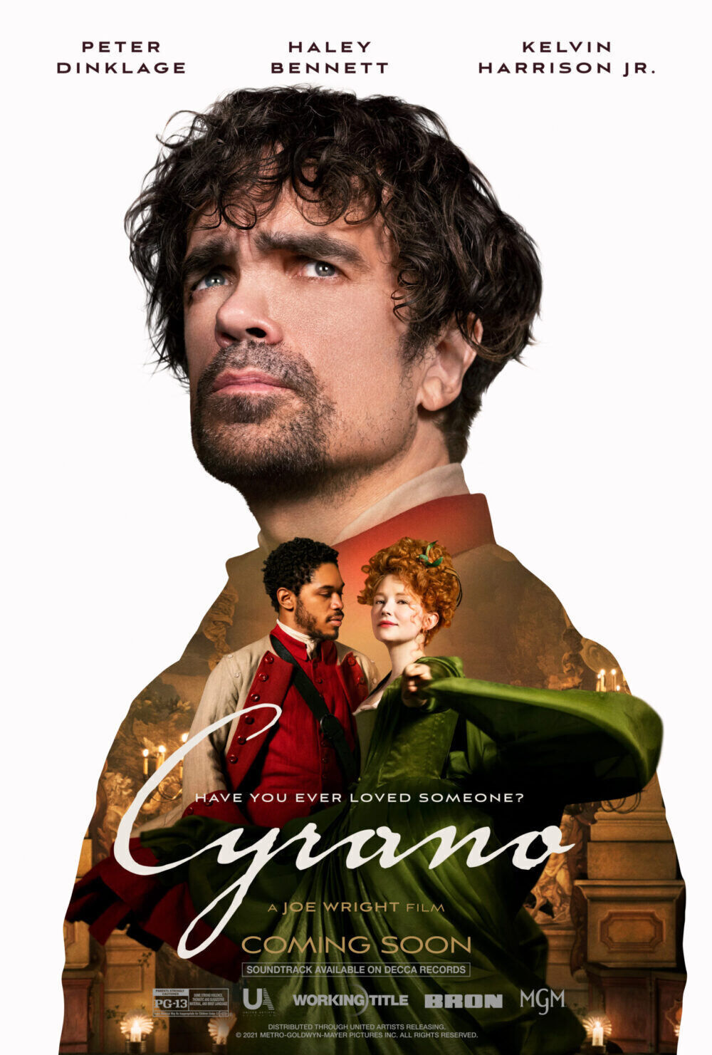 Cyrano 2022 Movie Cast, OTT, Budget, Box Office, And More