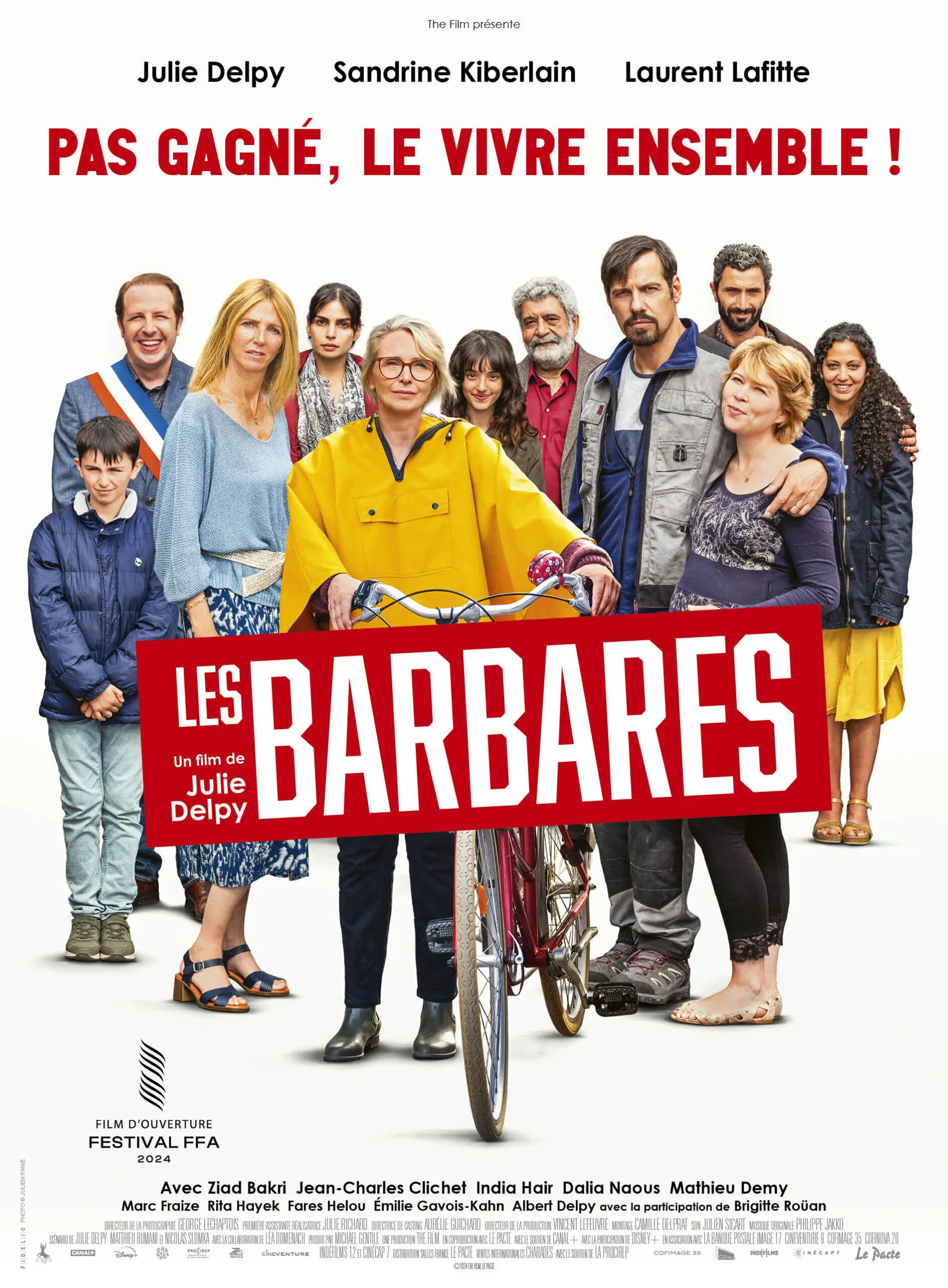 Meet the Barbarians Cast, OTT, Budget, Box Office, And More