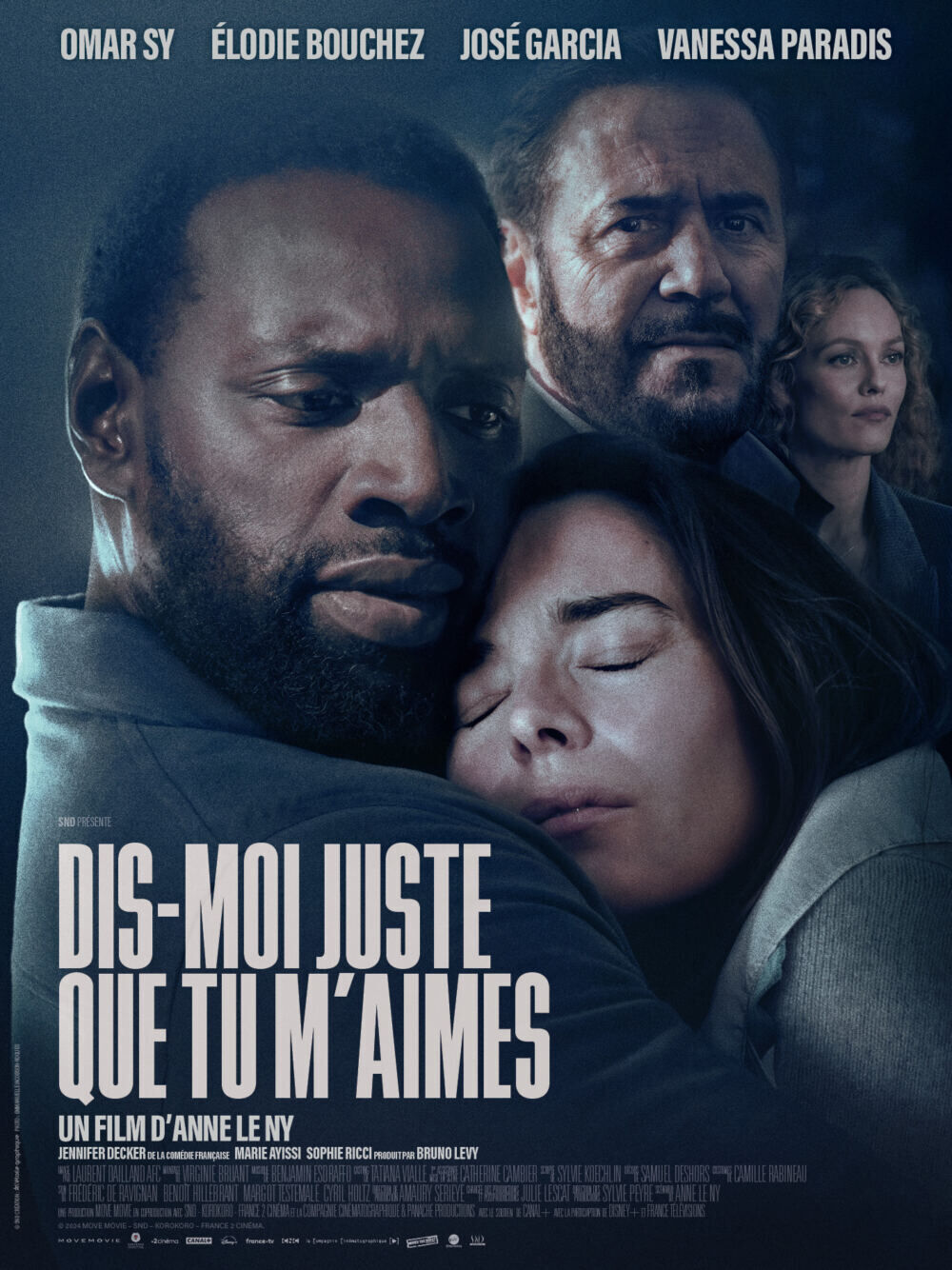 Out of Control Cast, OTT, Budget, Box Office, And More
