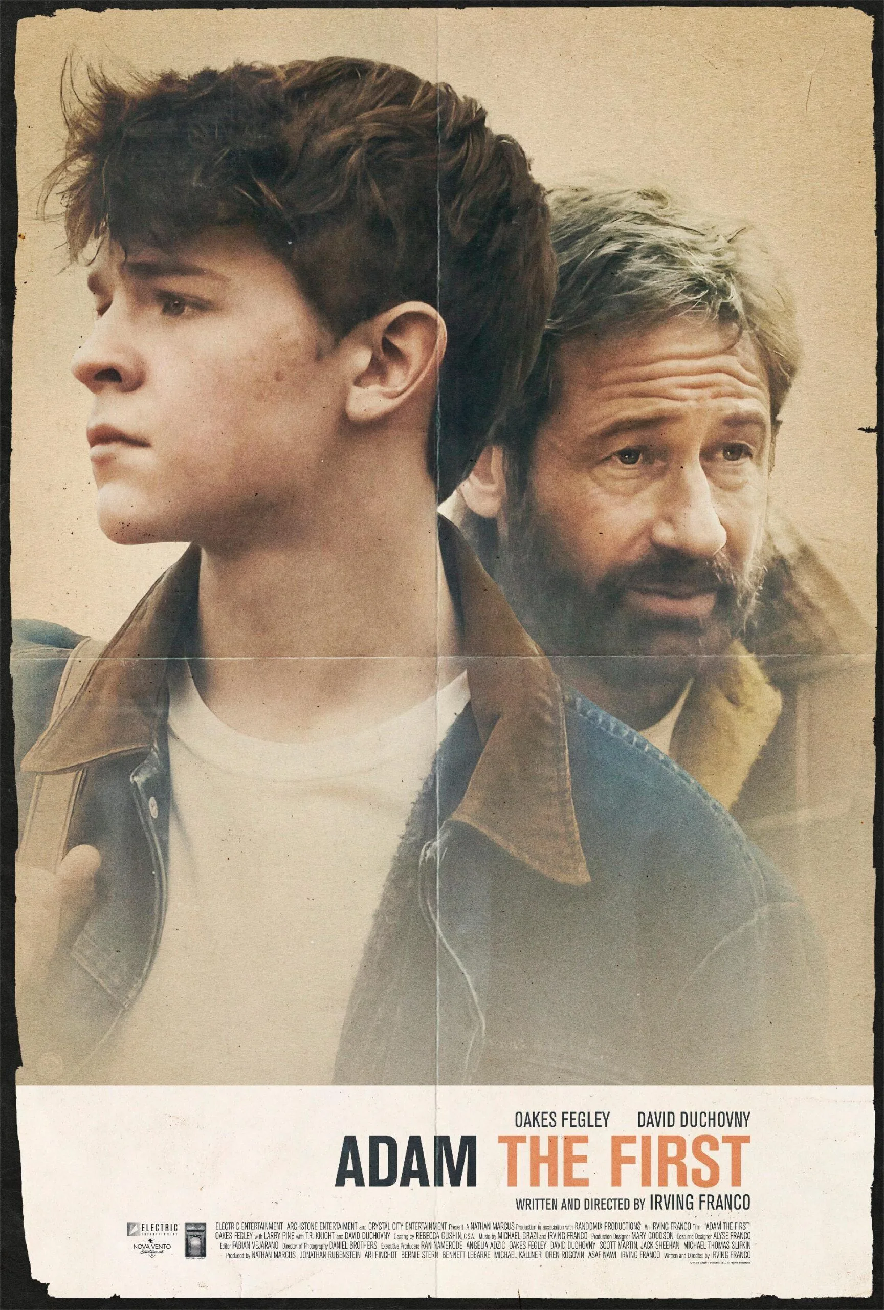 Adam the First Cast, OTT, Budget, Box Office, And More