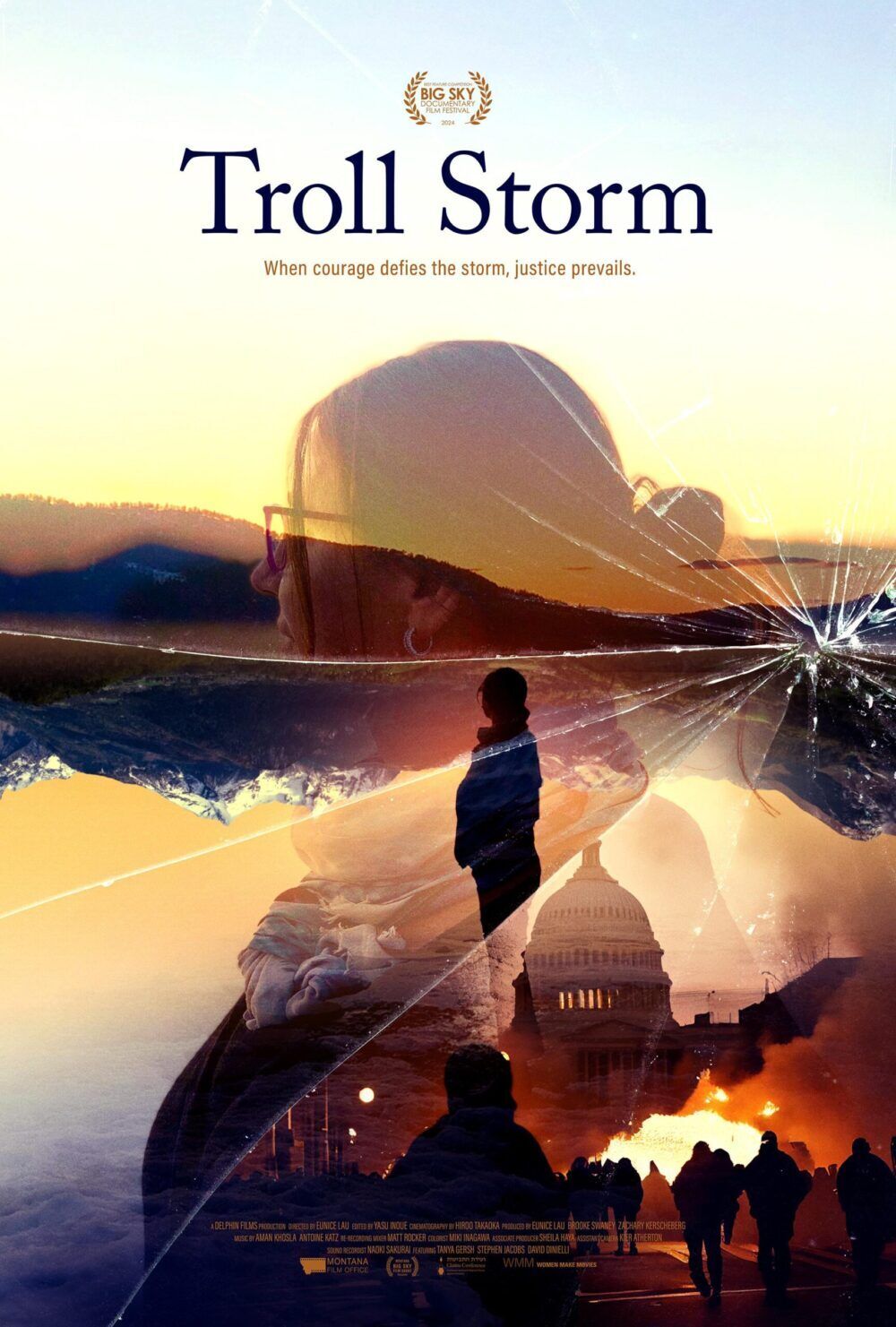 Troll Storm Cast, OTT, Budget, Box Office, And More