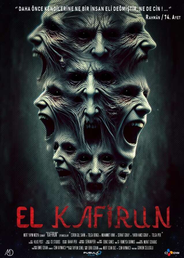 El Kafirun Cast, OTT, Budget, Box Office, And More