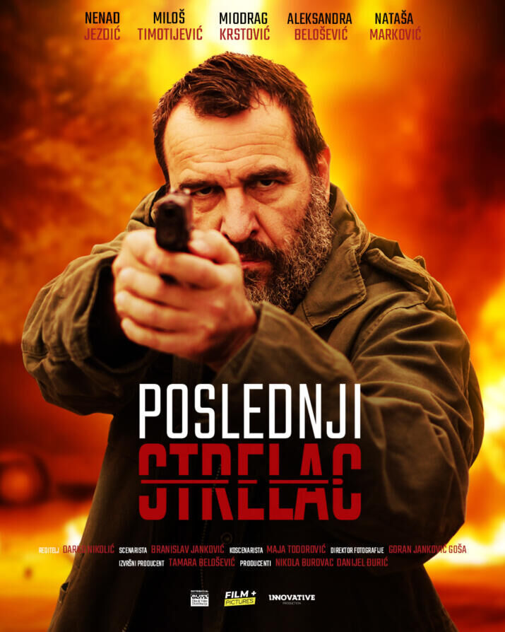 Poslednji strelac Cast, OTT, Budget, Box Office, And More
