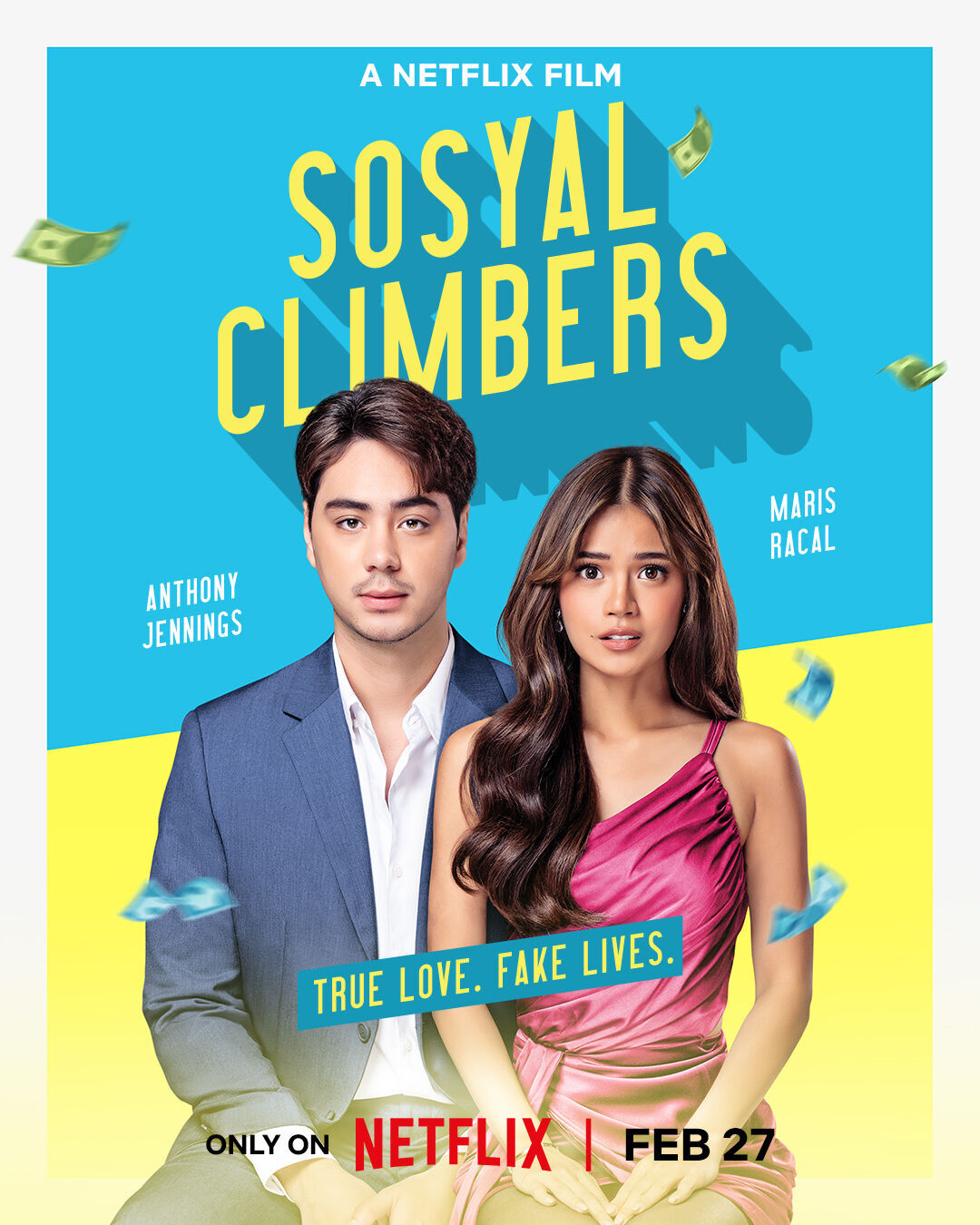 Sosyal Climbers 2025 Movie Cast, OTT, Budget, Box Office, And More