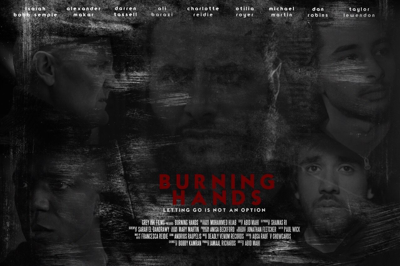 Burning Hands Cast, OTT, Budget, Box Office, And More