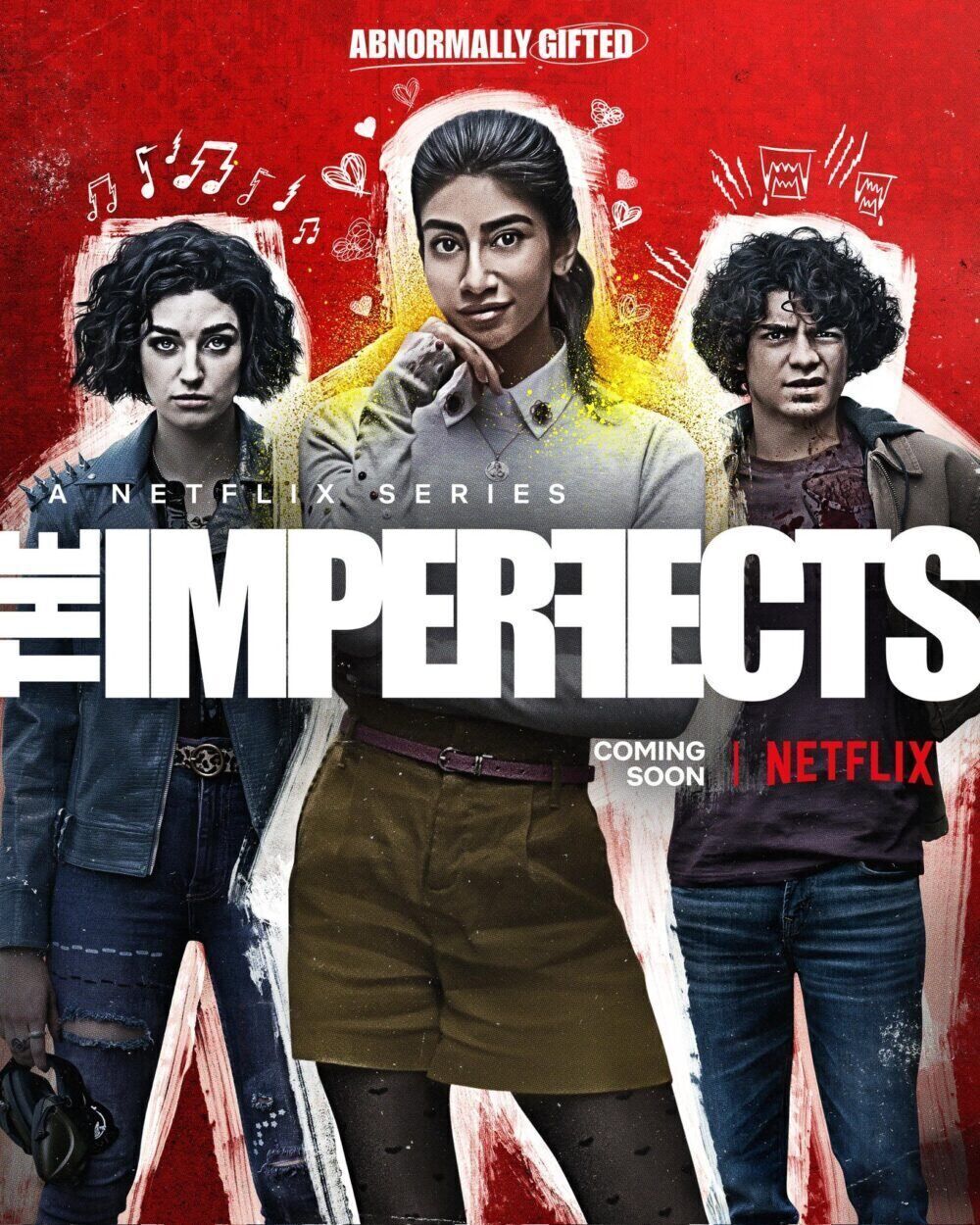 The Imperfects 2022 Movie Cast, OTT, Budget, Box Office, And More