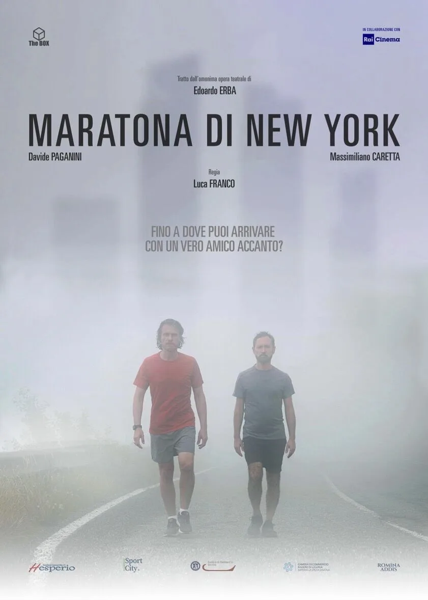 Maratona di New York 2025 Movie Cast, OTT, Budget, Box Office, And More