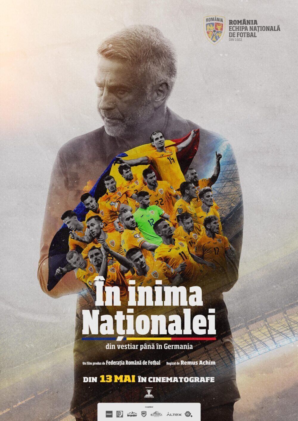 In Inima Nationalei Cast, OTT, Budget, Box Office, And More