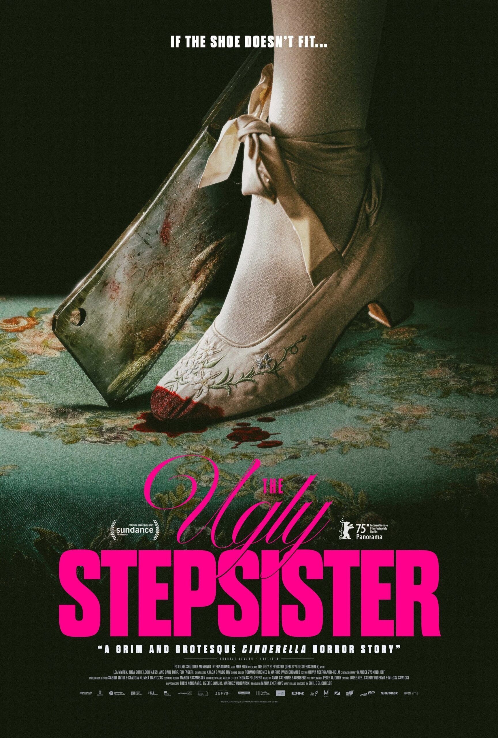 Den stygge stesøsteren 2025 Movie Cast, OTT, Budget, Box Office, And More