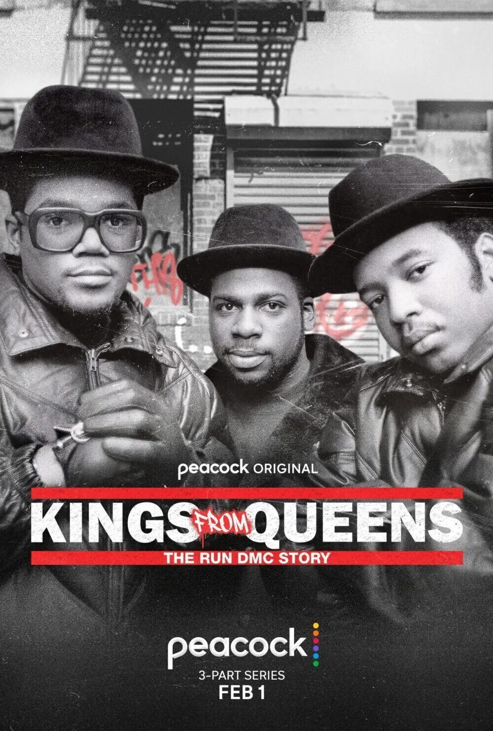 Kings from Queens: The Run DMC Story Cast, OTT, Budget, Box Office, And More