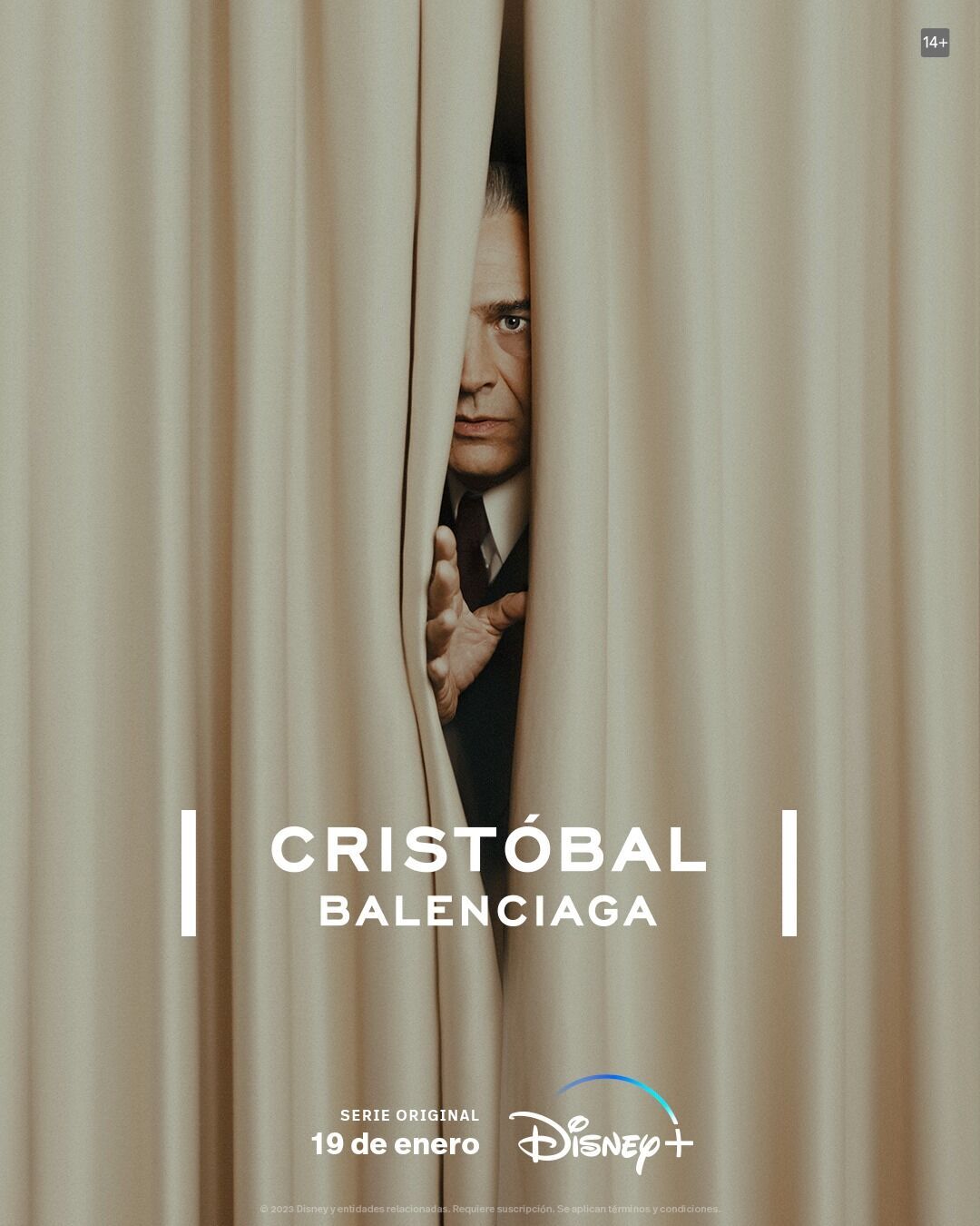 Cristóbal Balenciaga Cast, OTT, Budget, Box Office, And More