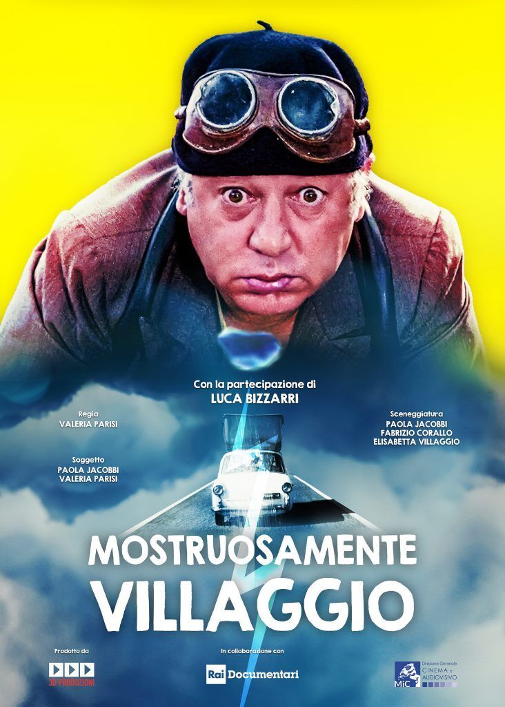 Mostruosamente Villaggio Cast, OTT, Budget, Box Office, And More