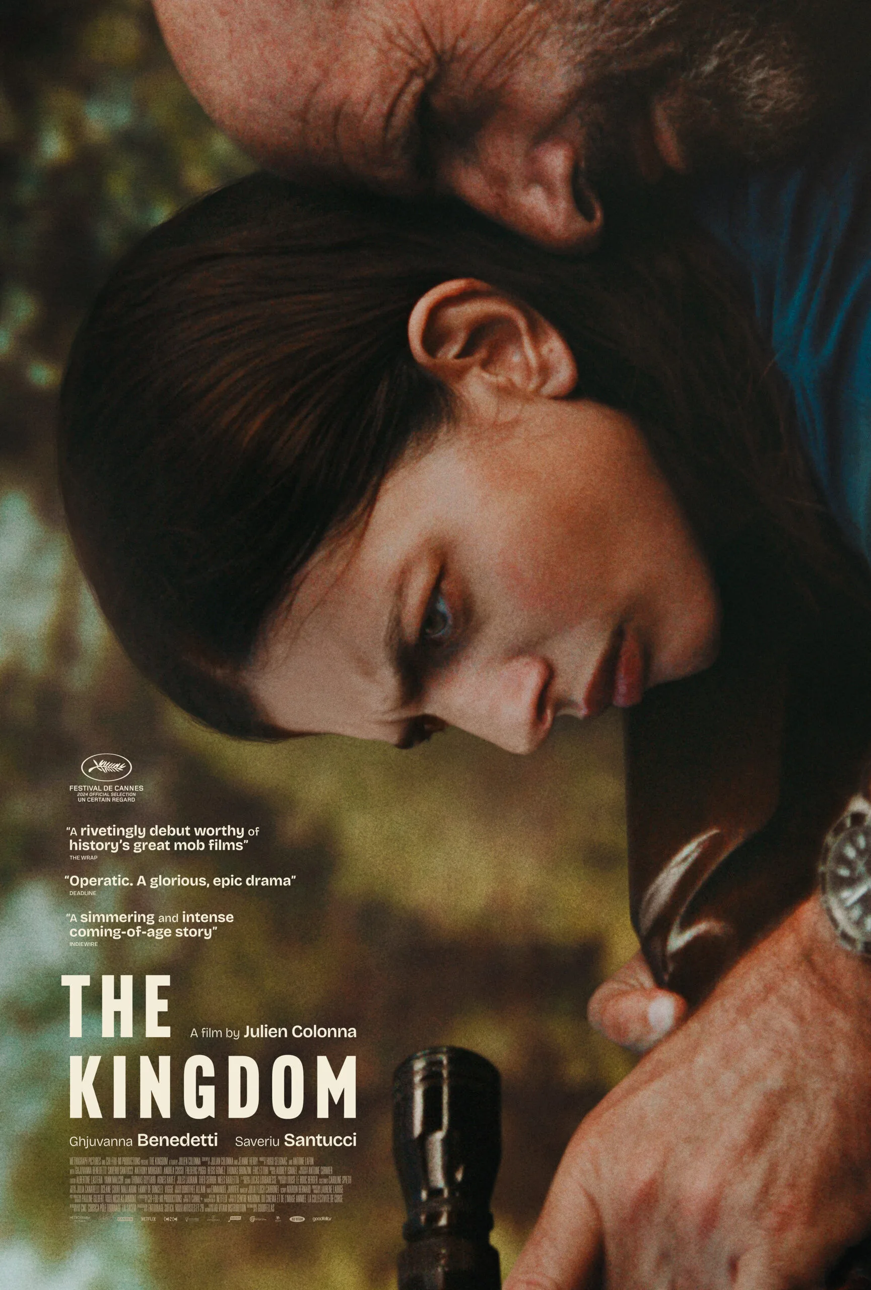 The Kingdom Cast, OTT, Budget, Box Office, And More