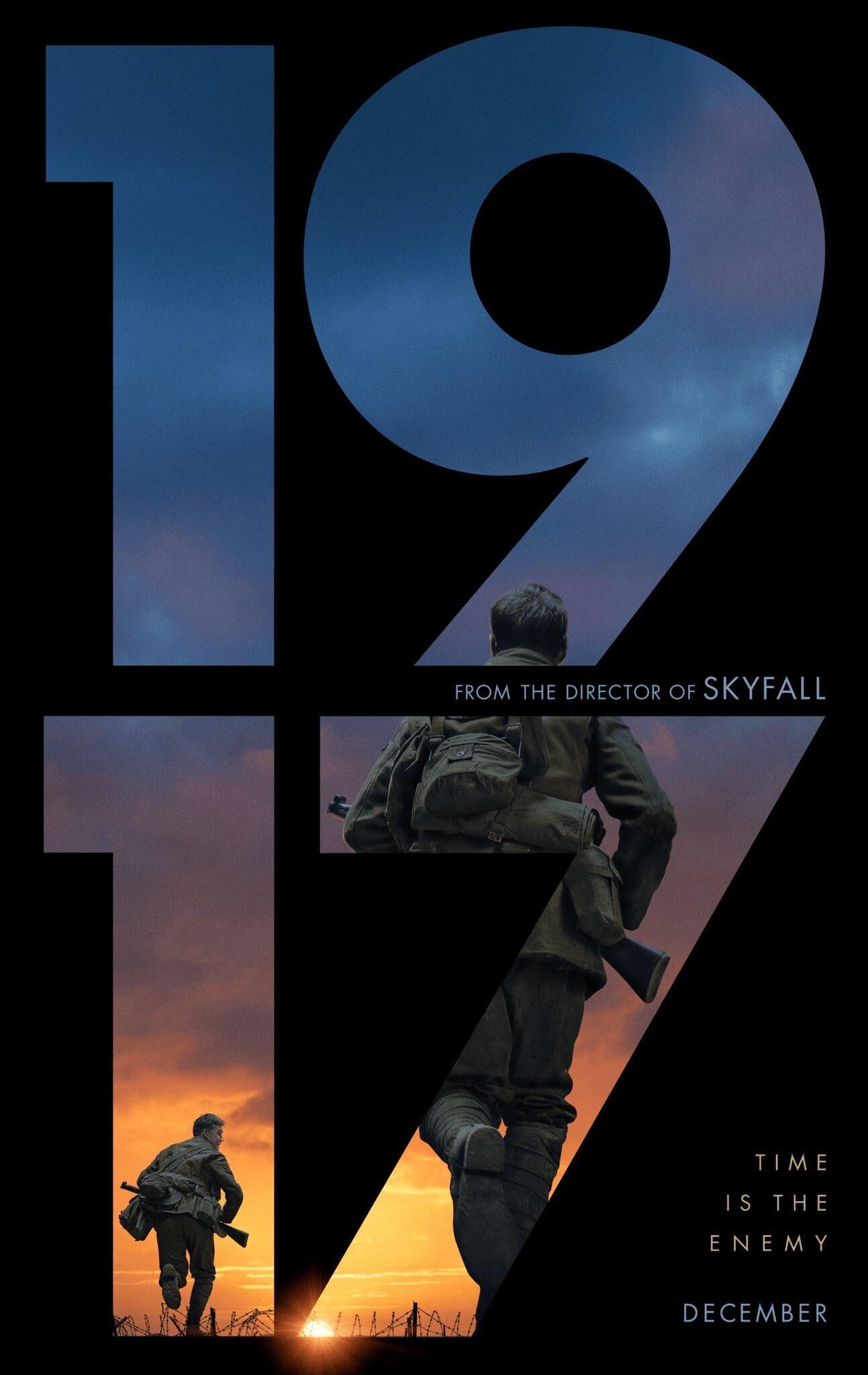 1917 2020 Movie Cast, OTT, Budget, Box Office, And More