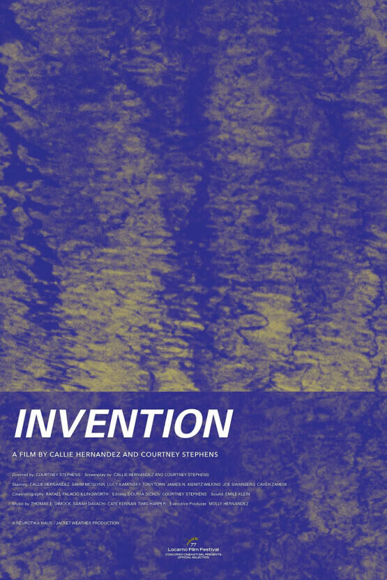 Invention Cast, OTT, Budget, Box Office, And More