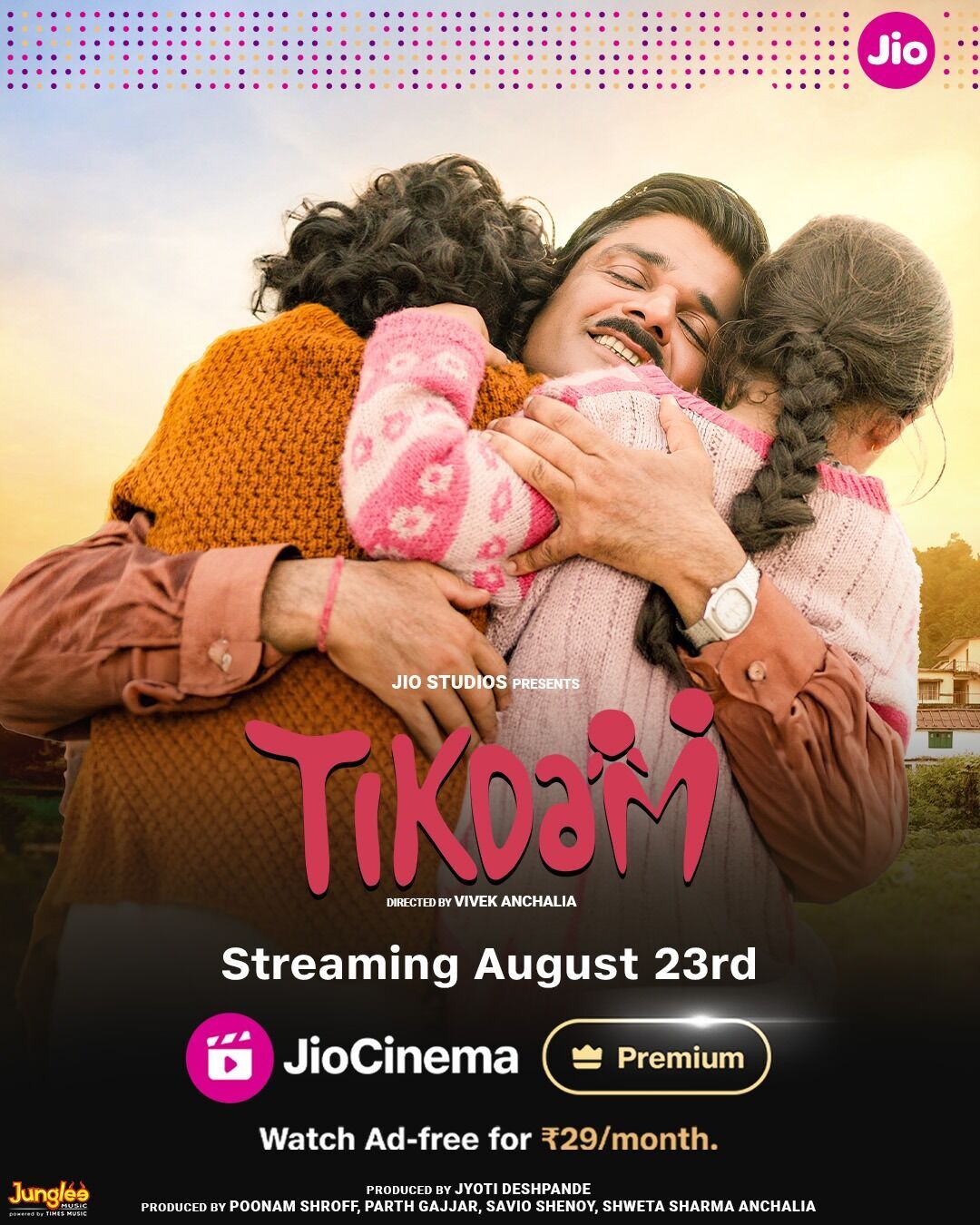 Tikdam Cast, OTT, Budget, Box Office, And More