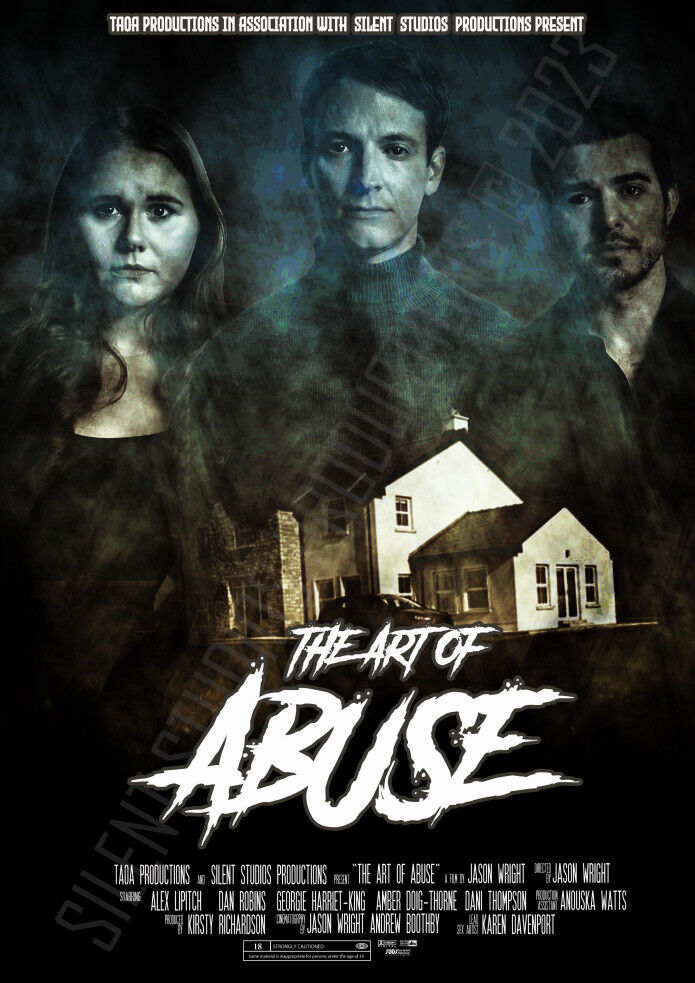 The Art of Abuse Movie Cast, OTT, Budget, Box Office, And More