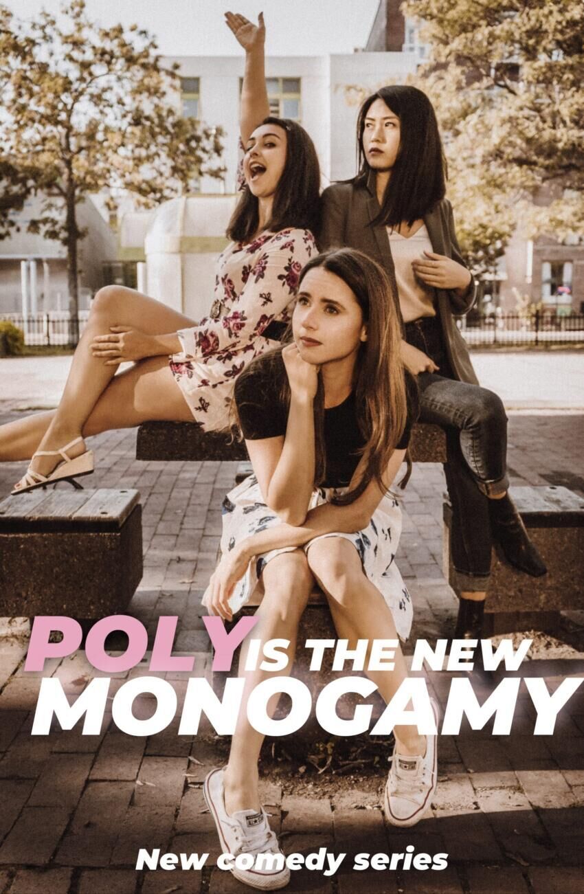 Poly is the New Monogamy Cast, OTT, Budget, Box Office, And More