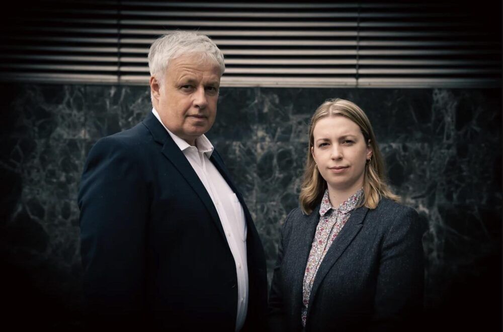 The Body Detectives Cast, OTT, Budget, Box Office, And More
