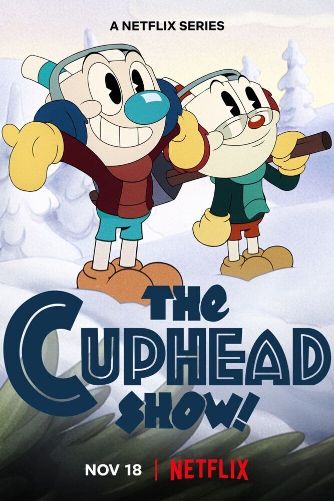 The Cuphead Show! 2022 Movie Cast, OTT, Budget, Box Office, And More