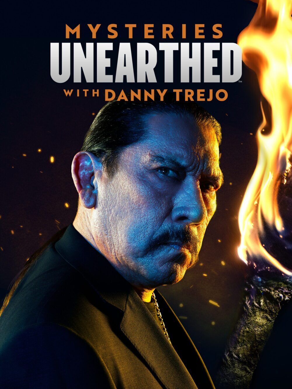 Mysteries Unearthed with Danny Trejo Cast, OTT, Budget, Box Office, And More