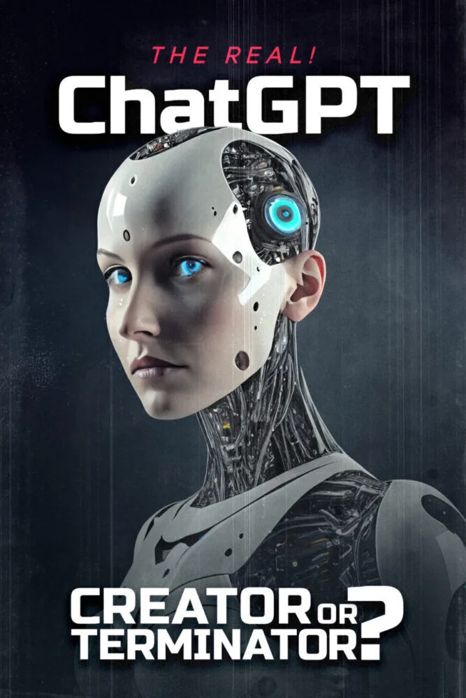 The Real! ChatGPT: Creator or Terminator? Cast, OTT, Budget, Box Office, And More