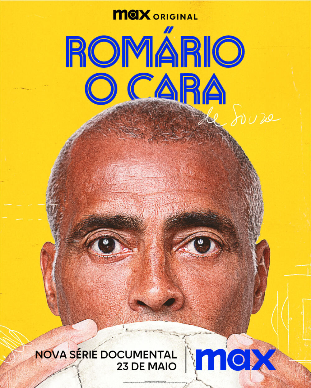 Romário, O Cara Cast, OTT, Budget, Box Office, And More