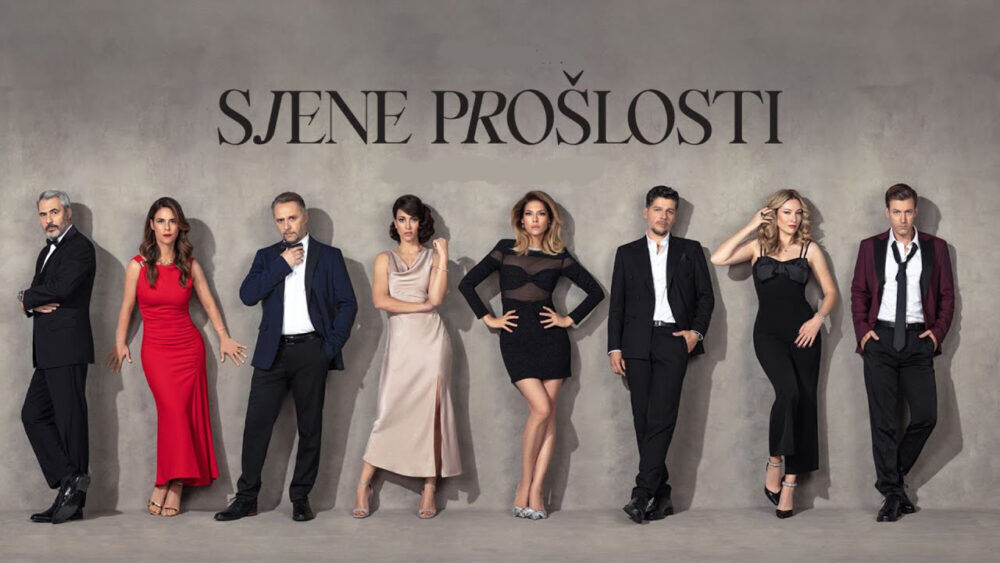 Sjene proslosti Cast, OTT, Budget, Box Office, And More