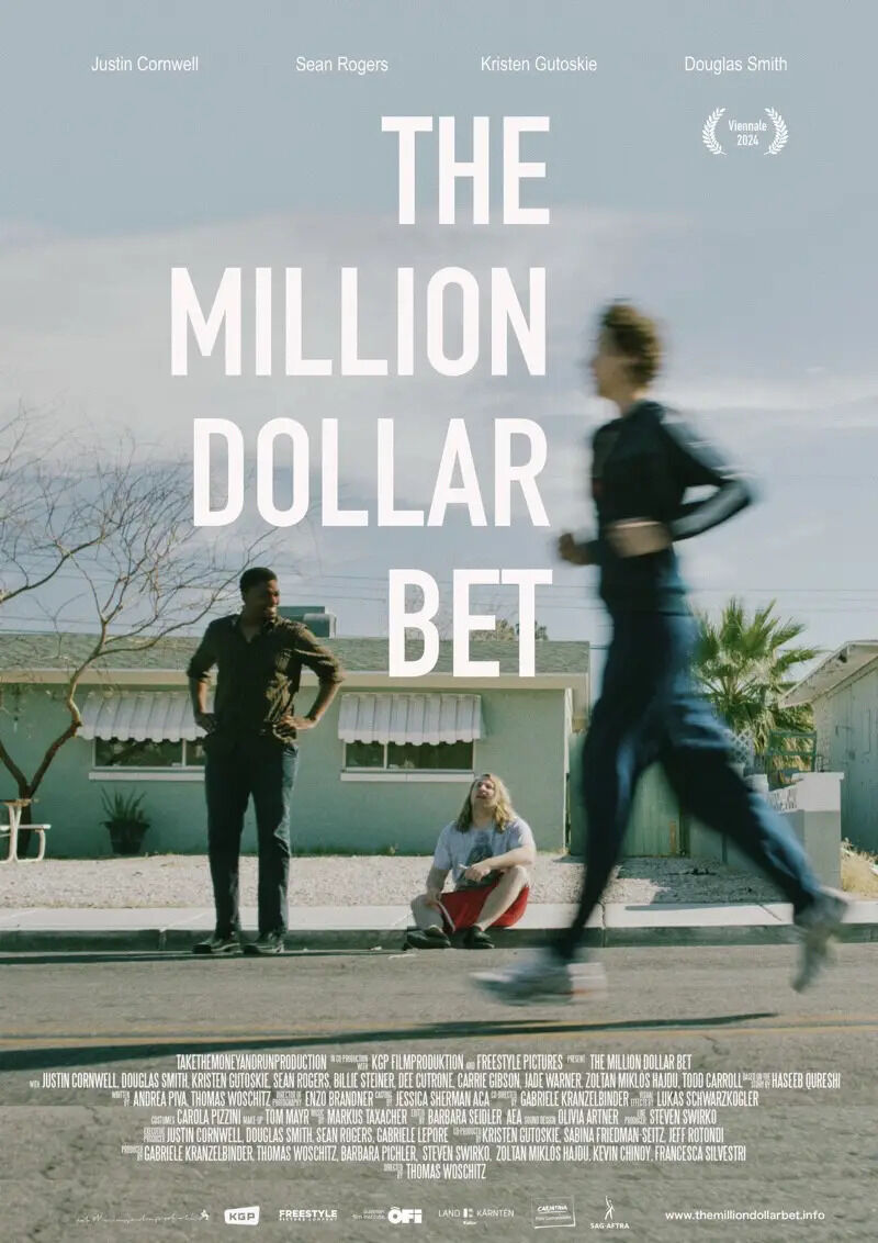 The Million Dollar Bet Cast, OTT, Budget, Box Office, And More