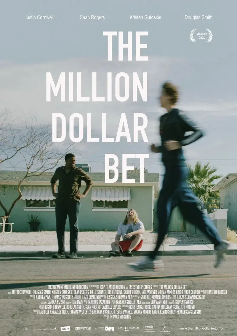 The Million Dollar Bet Cast, OTT, Budget, Box Office, And More
