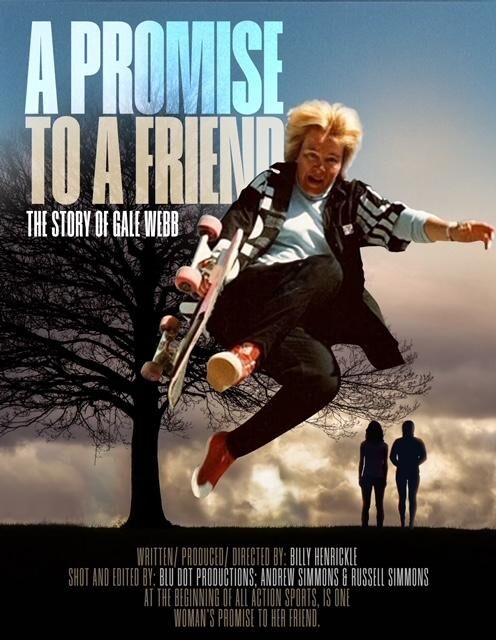 A Promise to a Friend: The Gale Webb Story 2025 Movie Cast, OTT, Budget, Box Office, And More