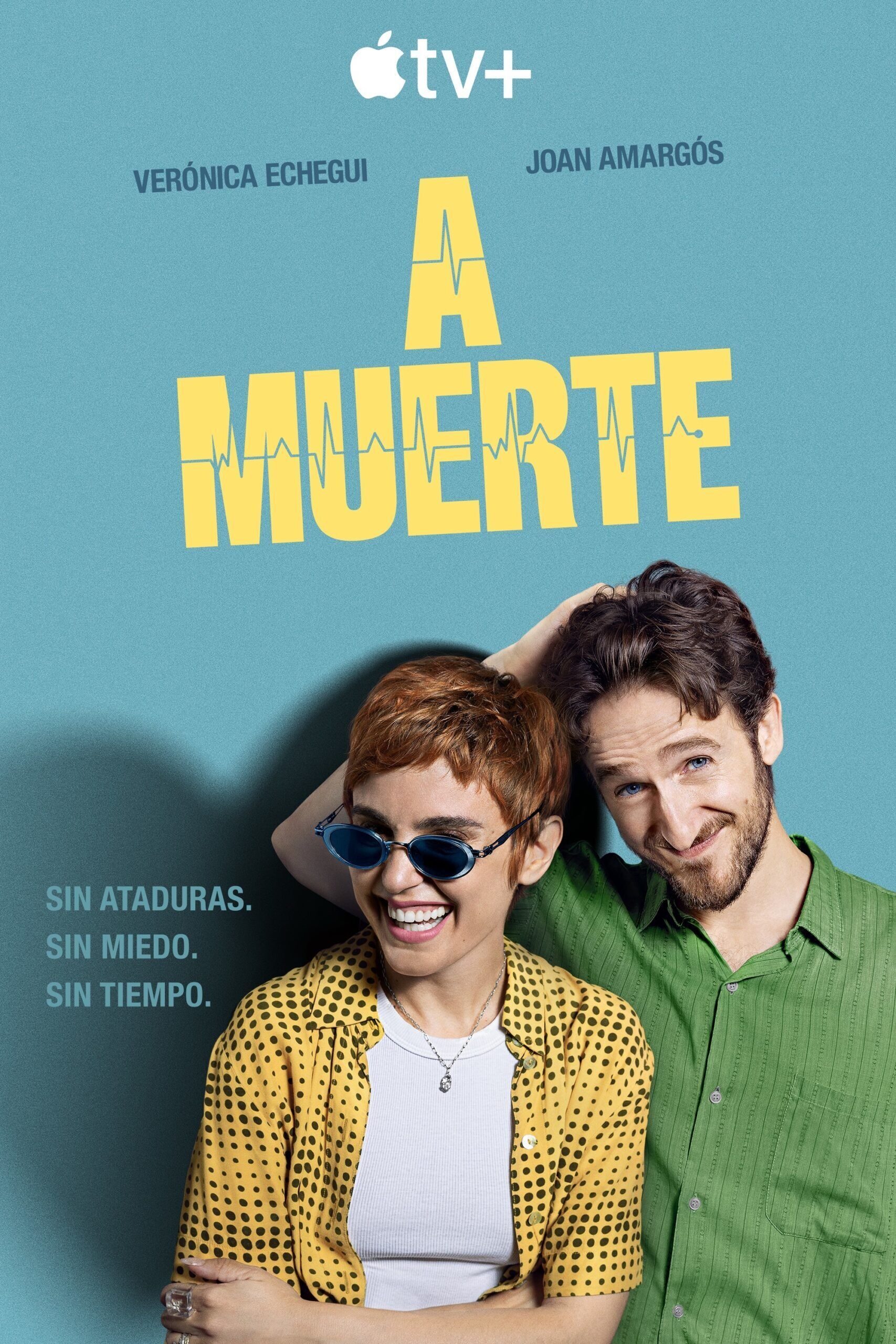 A muerte 2025 Movie Cast, OTT, Budget, Box Office, And More