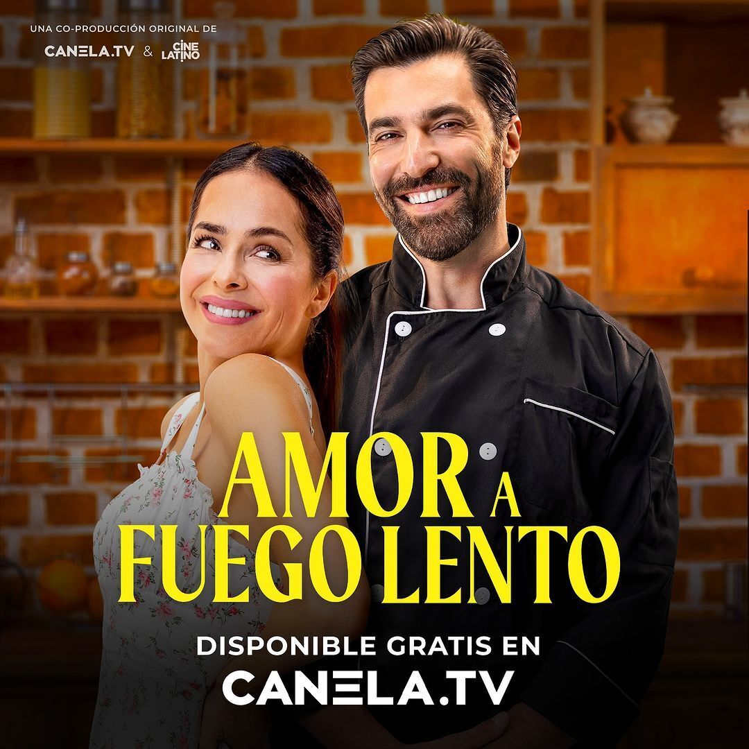 Amor a fuego lento Cast, OTT, Budget, Box Office, And More