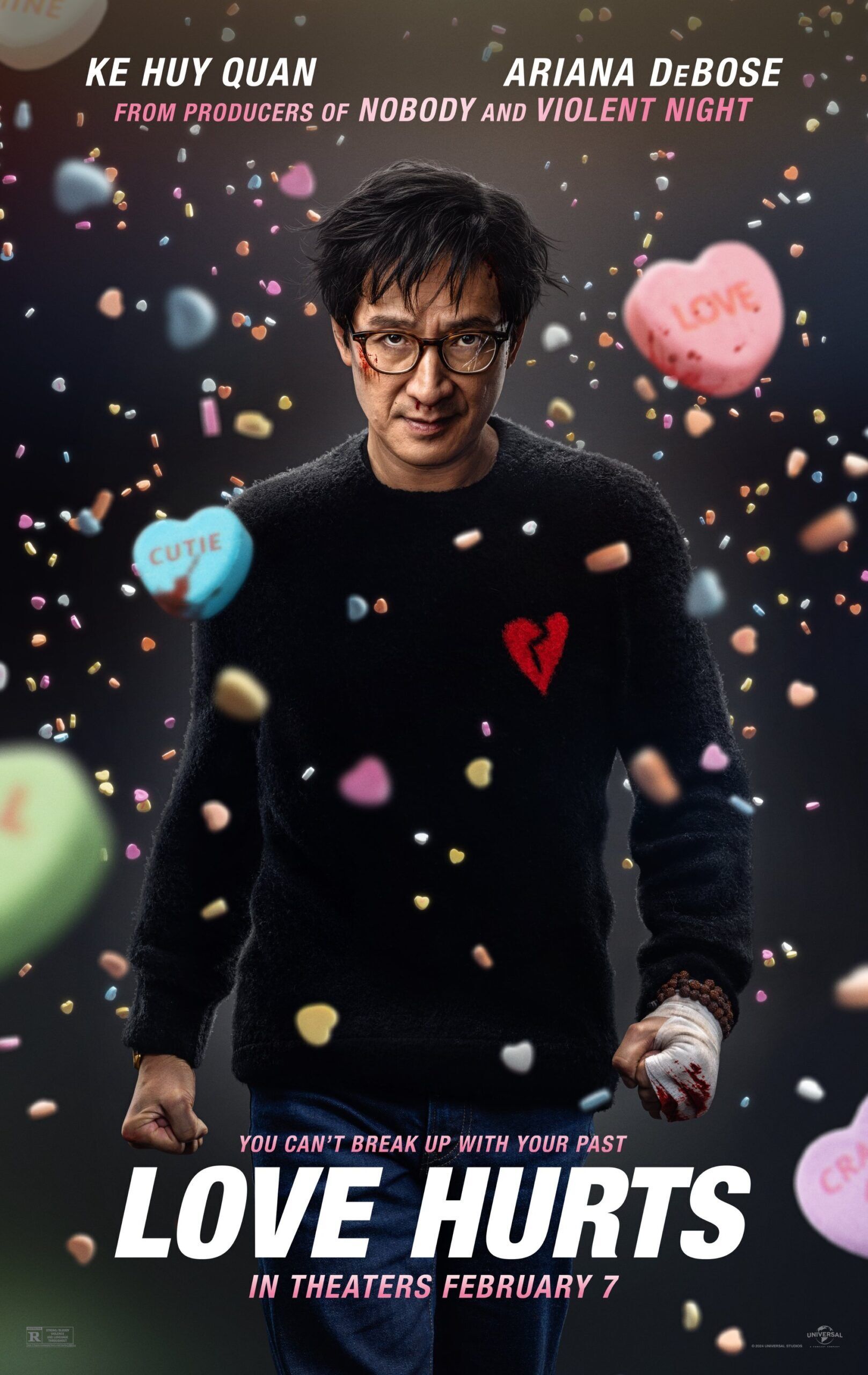 Love Hurts Cast, OTT, Budget, Box Office, And More