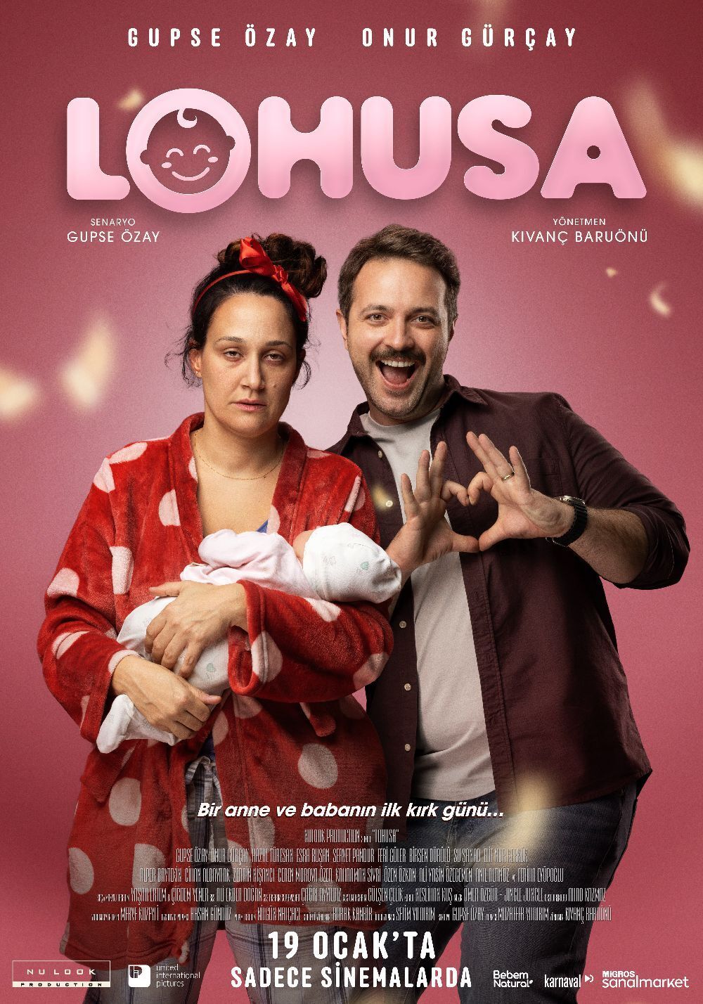 Lohusa Cast, OTT, Budget, Box Office, And More