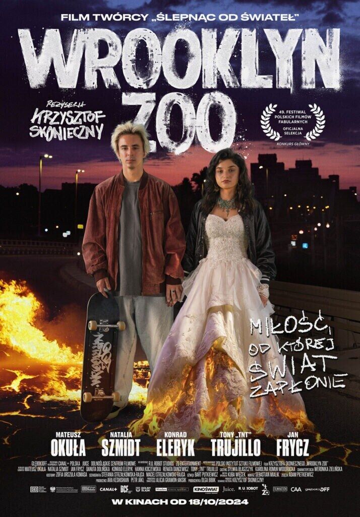Wrooklyn Zoo Cast, OTT, Budget, Box Office, And More