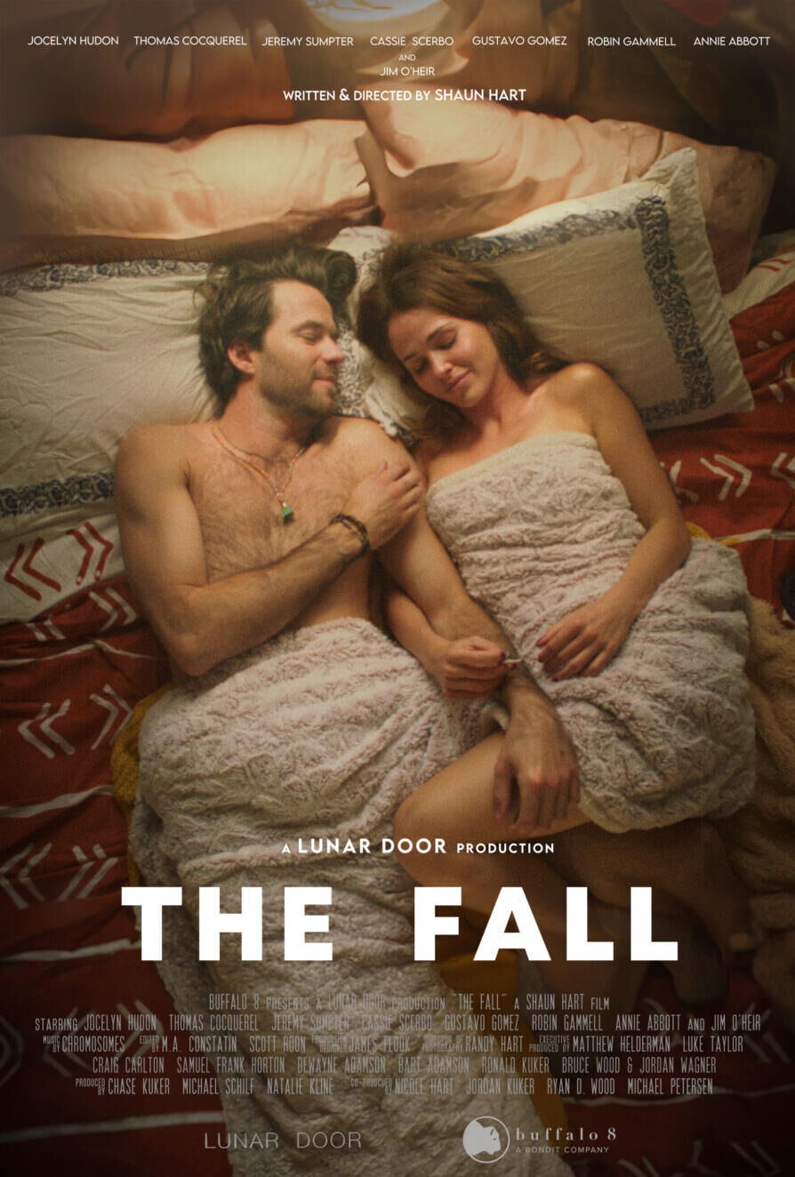 The Fall Cast, OTT, Budget, Box Office, And More