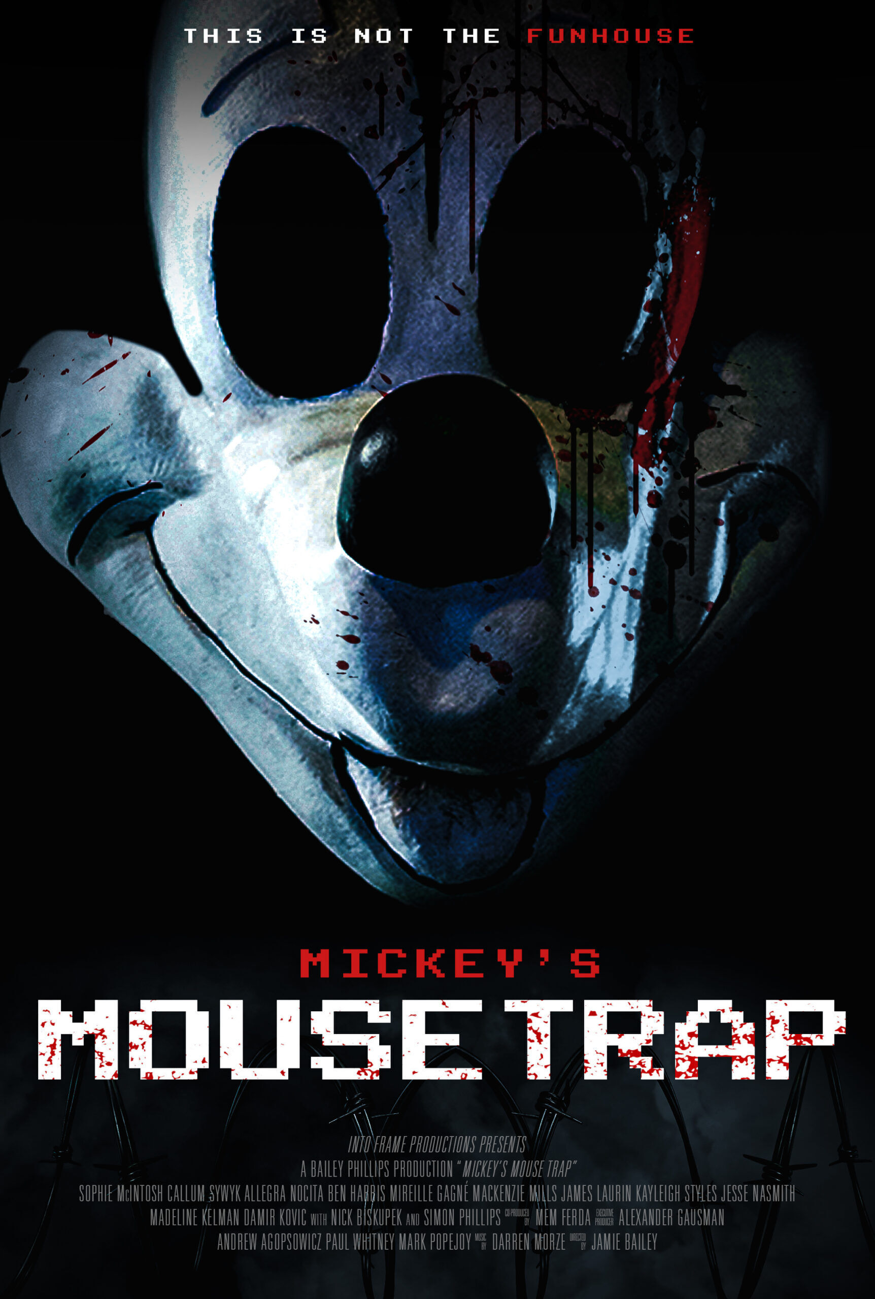 The Mouse Trap Cast, OTT, Budget, Box Office, And More