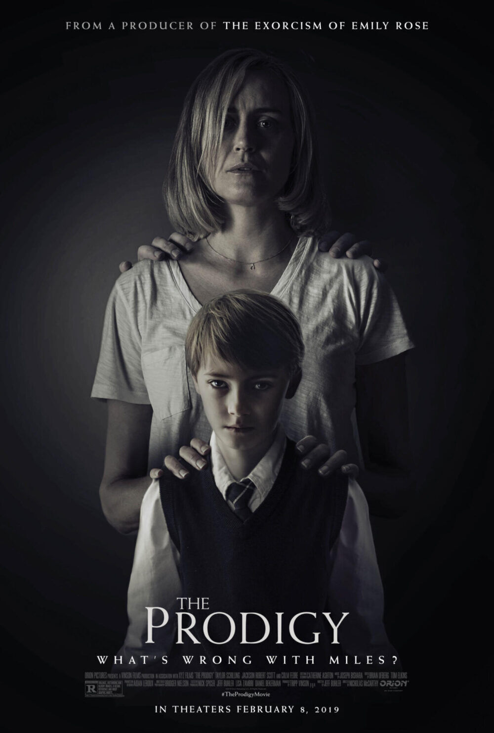 The Prodigy 2019 Movie Cast, OTT, Budget, Box Office, And More