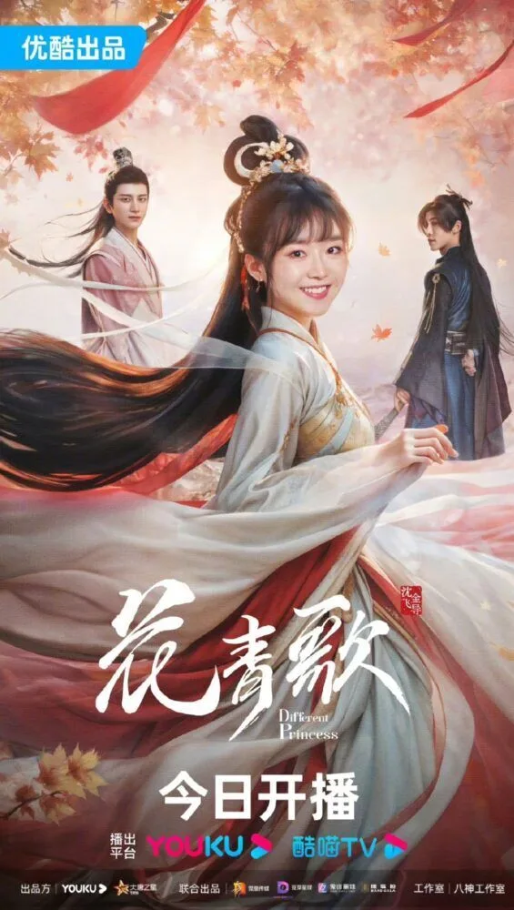 Different Princess Cast, OTT, Budget, Box Office, And More