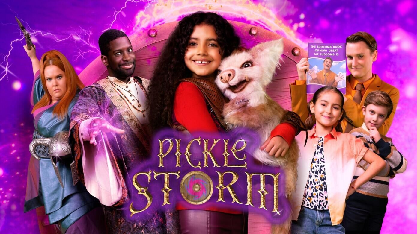 Pickle Storm Cast, OTT, Budget, Box Office, And More