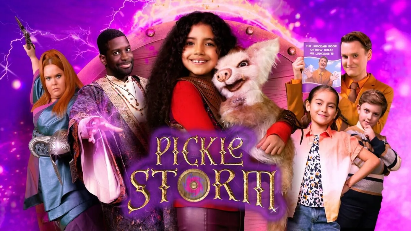 Pickle Storm Cast, OTT, Budget, Box Office, And More