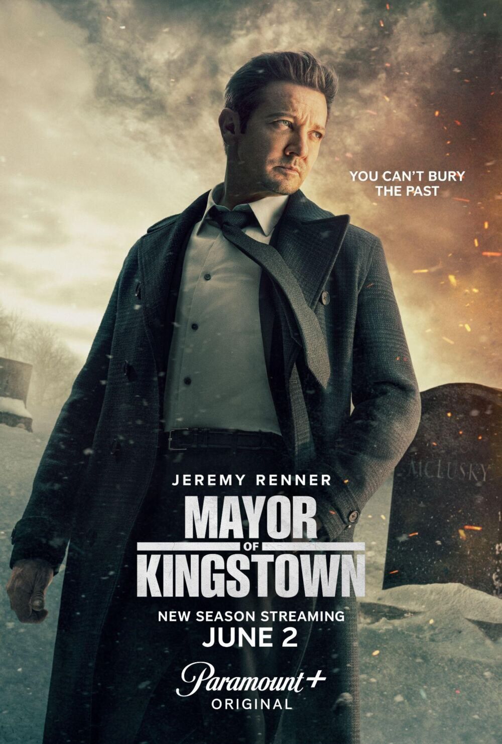Mayor of Kingstown 2021 Movie Cast, OTT, Budget, Box Office, And More