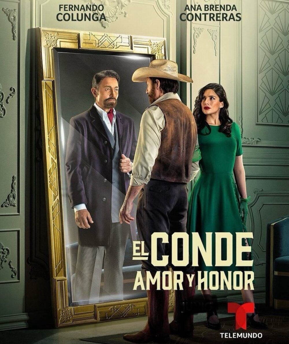 The Count: Love and Honor Cast, OTT, Budget, Box Office, And More