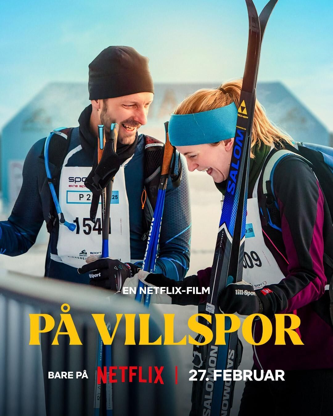 På villspor 2025 Movie Cast, OTT, Budget, Box Office, And More
