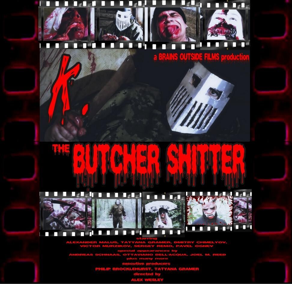 K. The Butcher Shitter Cast, OTT, Budget, Box Office, And More
