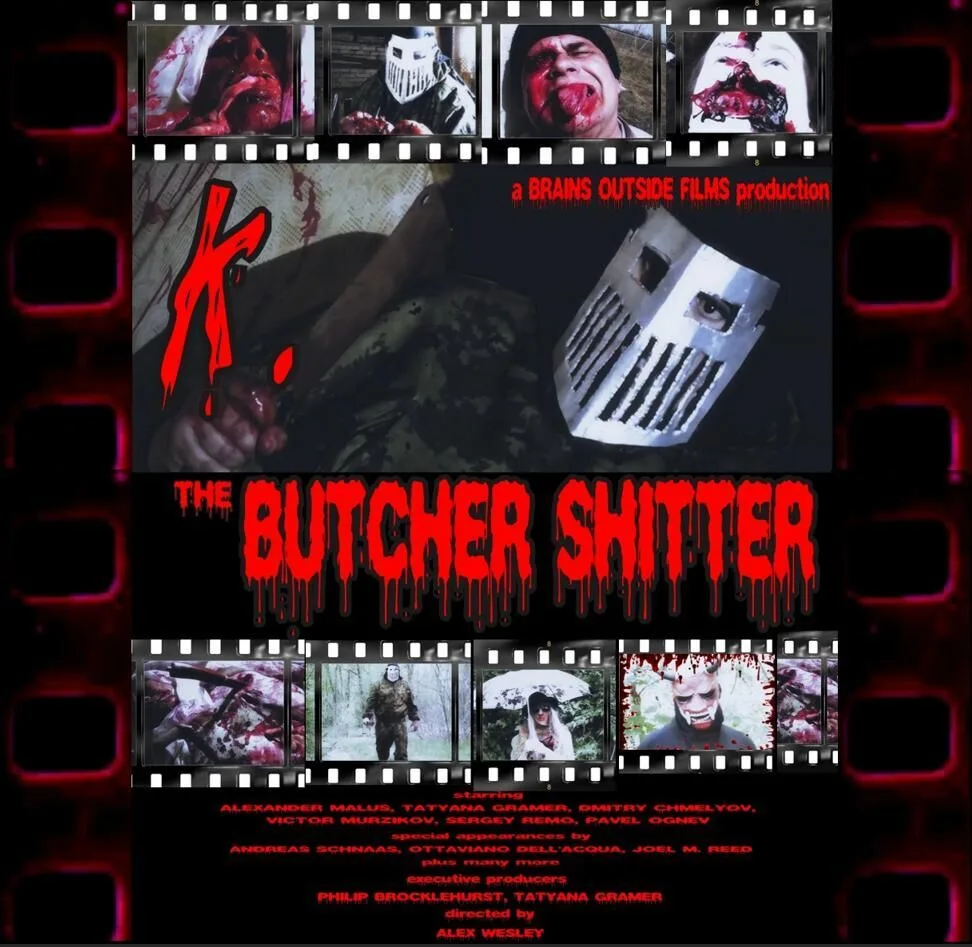 K. The Butcher Shitter Cast, OTT, Budget, Box Office, And More