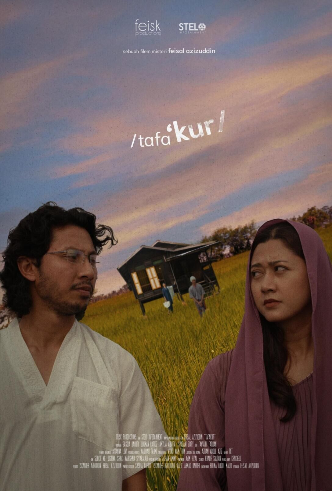 Tafakur Cast, OTT, Budget, Box Office, And More